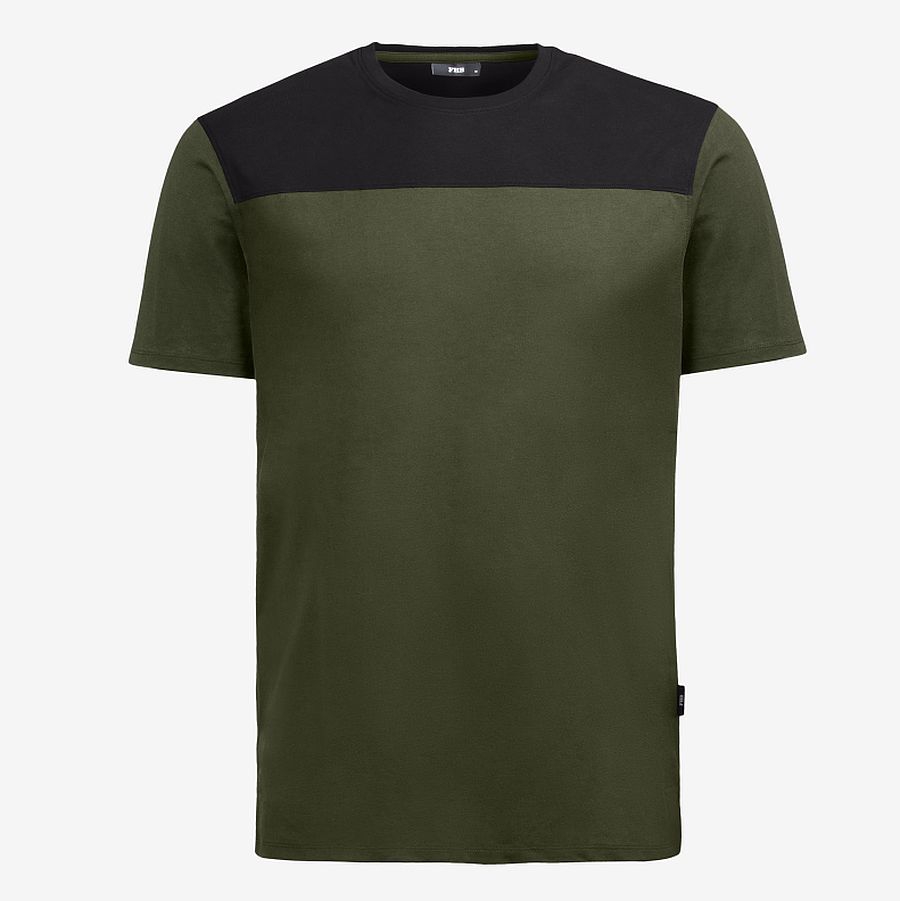 822200 FHB T-Shirt Knut 822200 FHB T-Shirt Knut