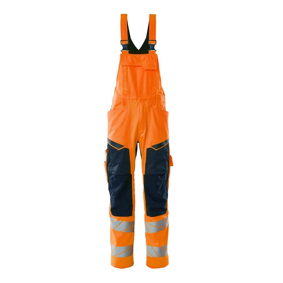 19569 Mascot®Accelerate Safe Latzhose Klasse 2 19569 Mascot®Accelerate Safe Latzhose Klasse 2