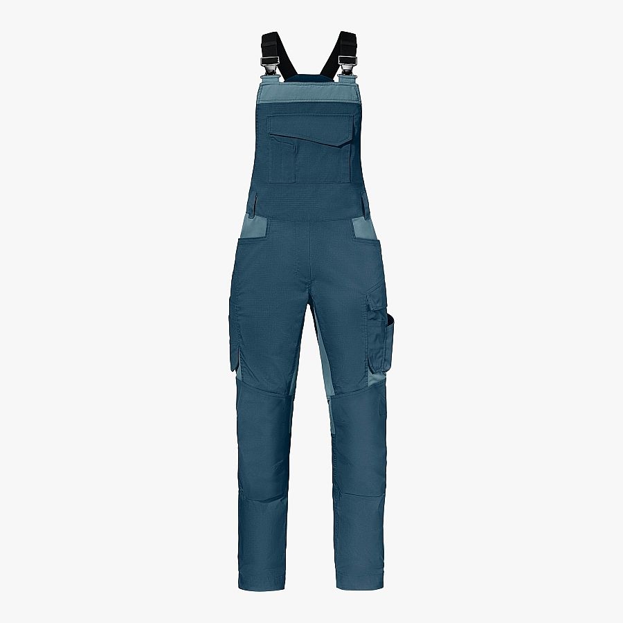 7517 Schöffel Pro Latzhose Meistermacher Damen