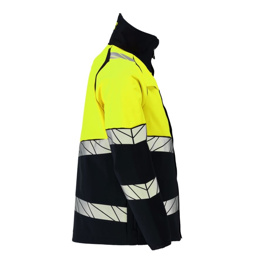25002 Mascot®Accelerate Safe Softshelljacke