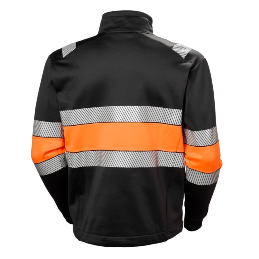 72424 Helly Hansen® Provis Midlayer Klasse 1