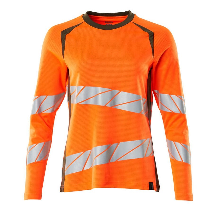 19091 Mascot®Accelerate Safe DamenT-Shirt Klasse 2 19091 Mascot®Accelerate Safe DamenT-Shirt Klasse 2