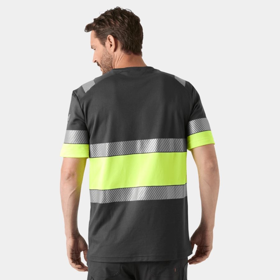 79420 Helly Hansen® Provis T-Shirt Klasse 1
