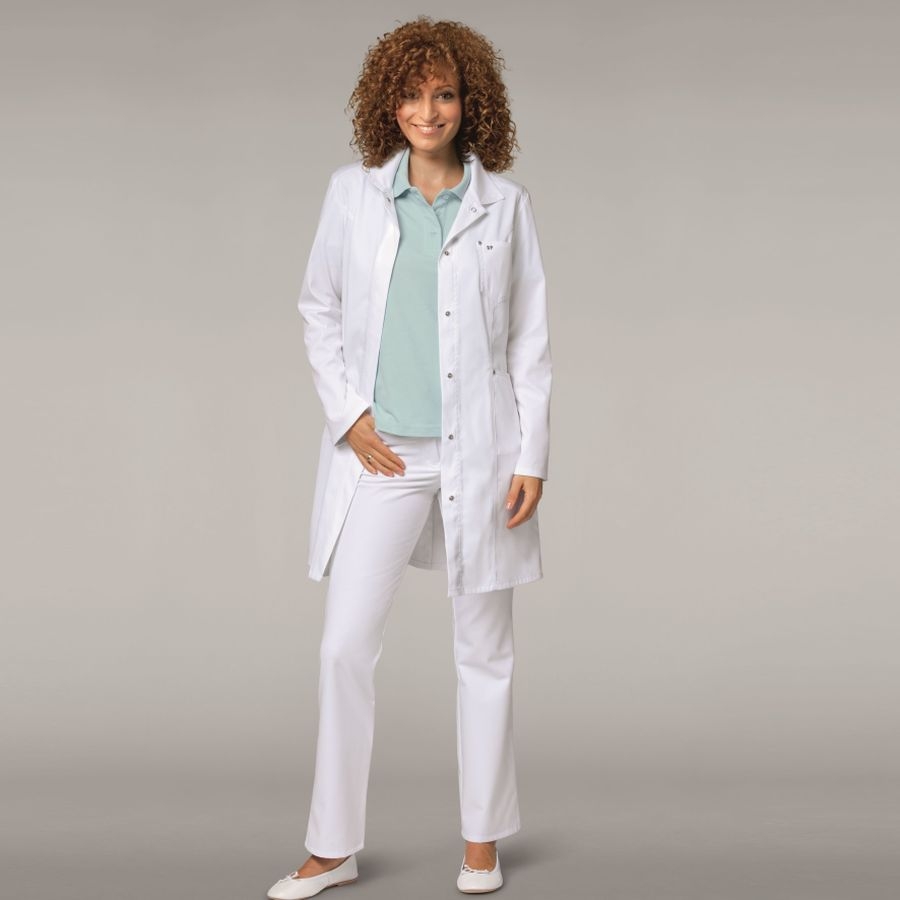 4874 BP Damenmantel Comfortec® Stretch