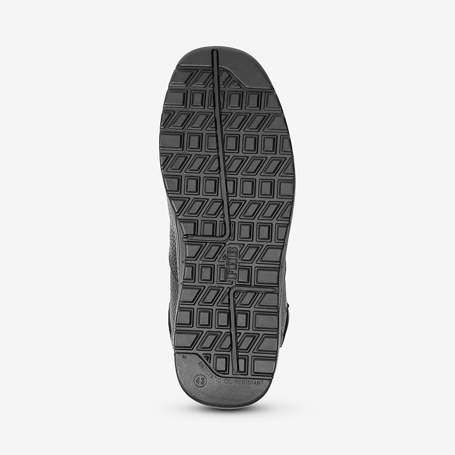 839/62 FHB Sicherheitsstiefel Wilfried S3