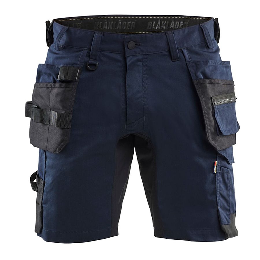 1752 Blakläder® Handwerker Short Stretch 1752 Blakläder® Handwerker Short Stretch