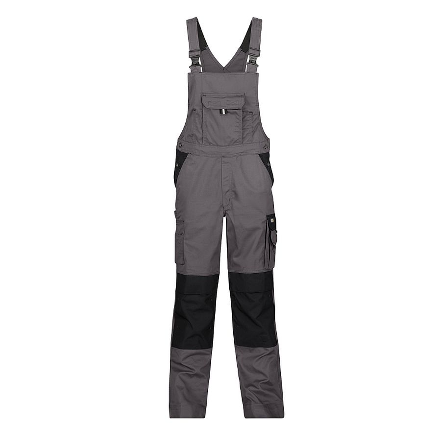 DASSY® Latzhose Versailles Mischgewebe 245g/m² DASSY® Latzhose Versailles Mischgewebe 245g/m²