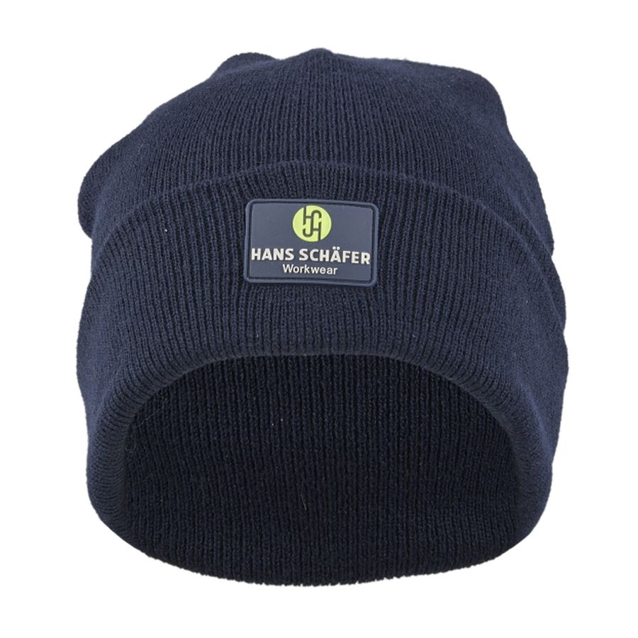 81020 Hans Schäfer Strick Mütze