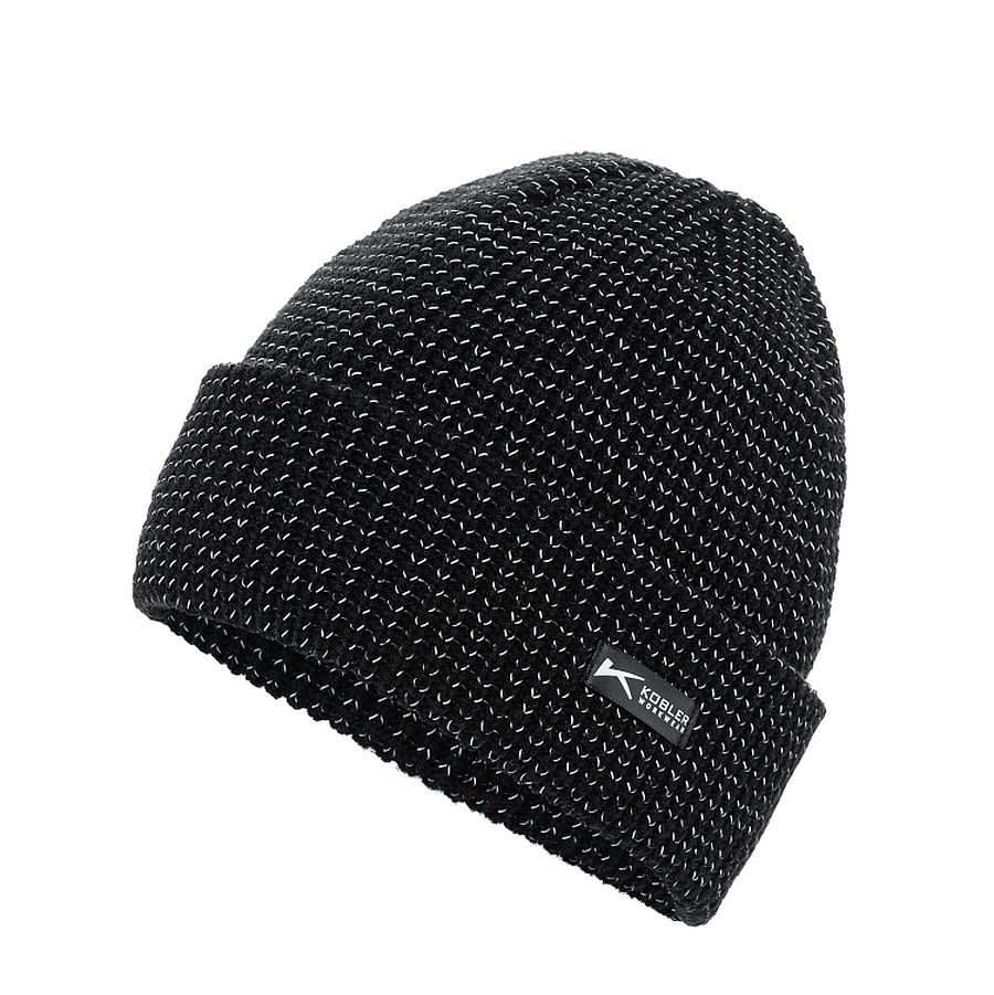8207 Kübler Strickmütze 8207 Kübler Strickmütze
