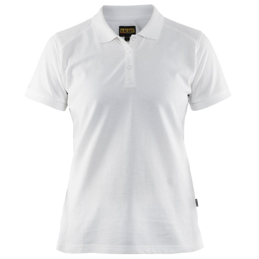 3390 Blakläder® Damen Poloshirt Mischgewebe 3390 Blakläder® Damen Poloshirt Mischgewebe
