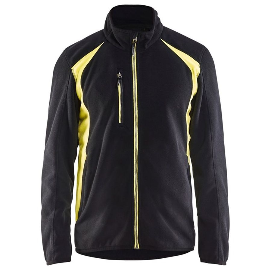 4730 Blakläder® Fleece Jacke 4730 Blakläder® Fleece Jacke