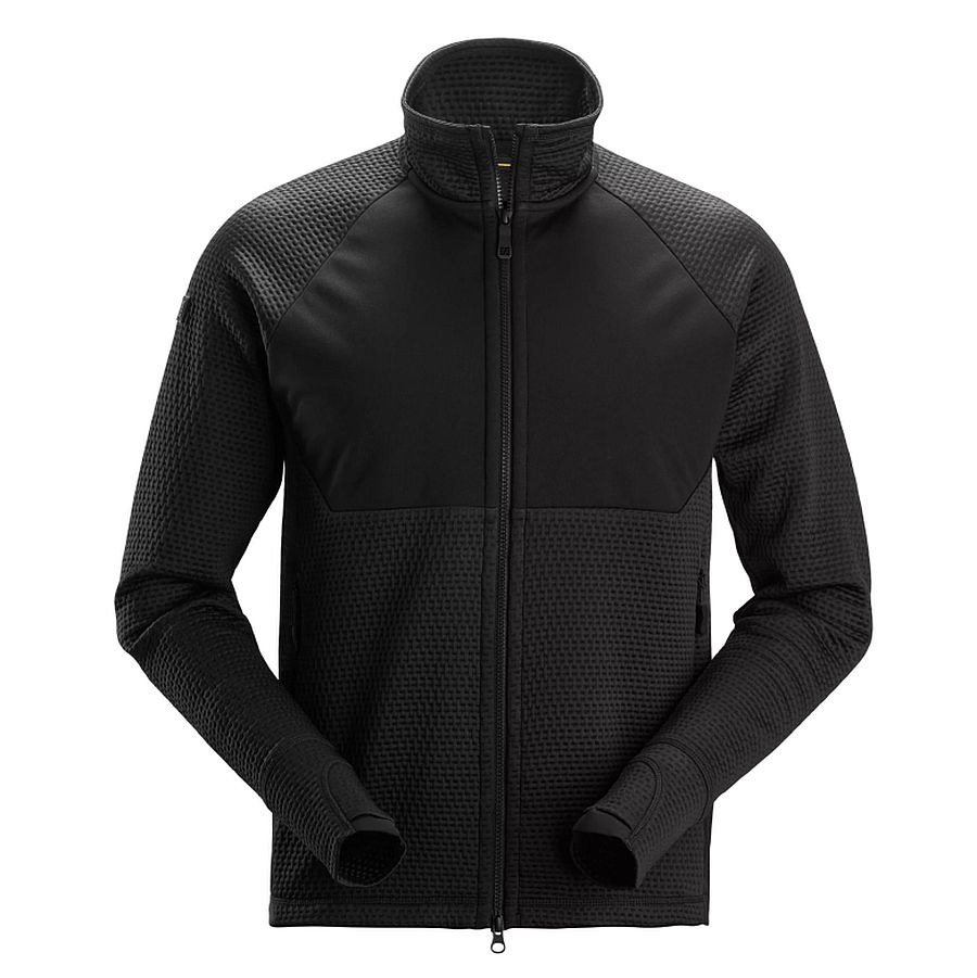 8404 Snickers FlexiWork Midlayer Jacke 8404 Snickers FlexiWork Midlayer Jacke