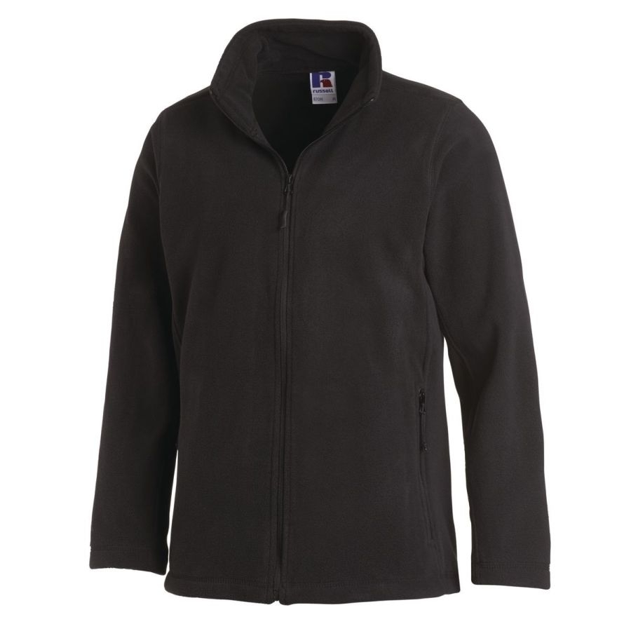 10/2476 Leiber Herren Fleecejacke Mischgewebe 10/2476 Leiber Herren Fleecejacke Mischgewebe