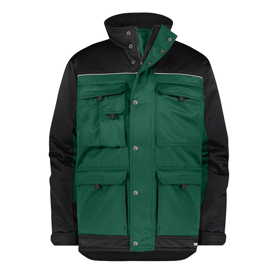 DASSY® Winterjacke Tignes DASSY® Winterjacke Tignes