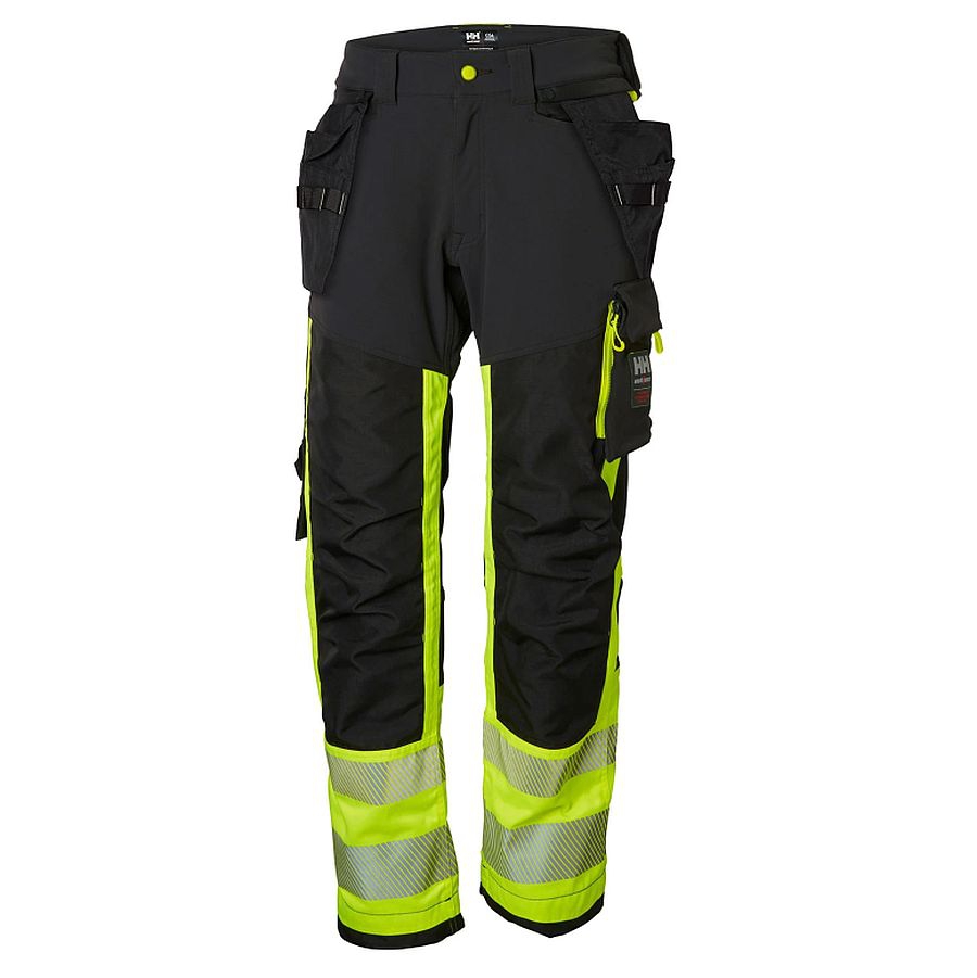 77471 Helly Hansen®Icu Handwerkerhose Klasse 1 77471 Helly Hansen®Icu Handwerkerhose Klasse 1