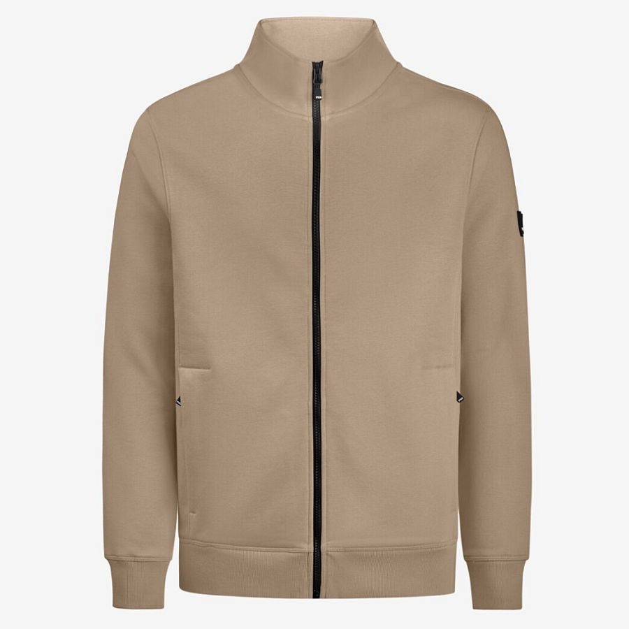 820135 FHB Sweatjacke Eugen