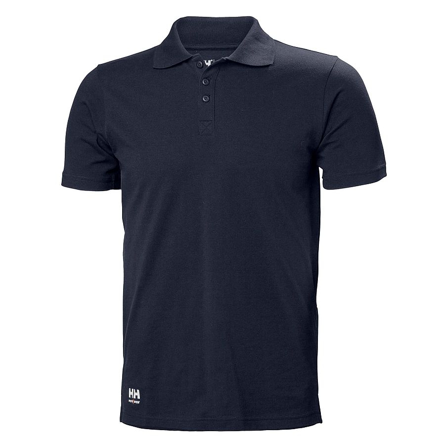 79167 Helly Hansen® Manchester Poloshirt 79167 Helly Hansen® Manchester Poloshirt