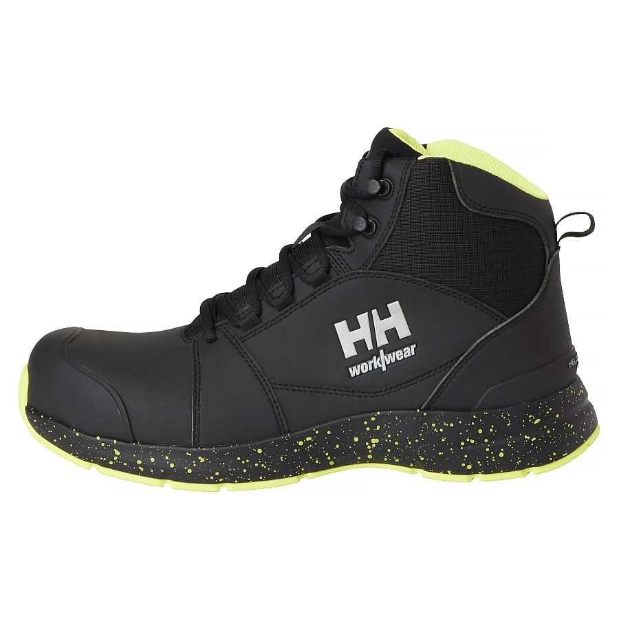 78321 Helly Hansen® Manchester Stiefel MXR Mid S3S