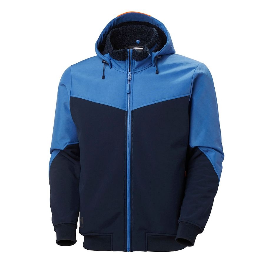 74291 Helly Hansen® Oxford Winter Softshelljacke