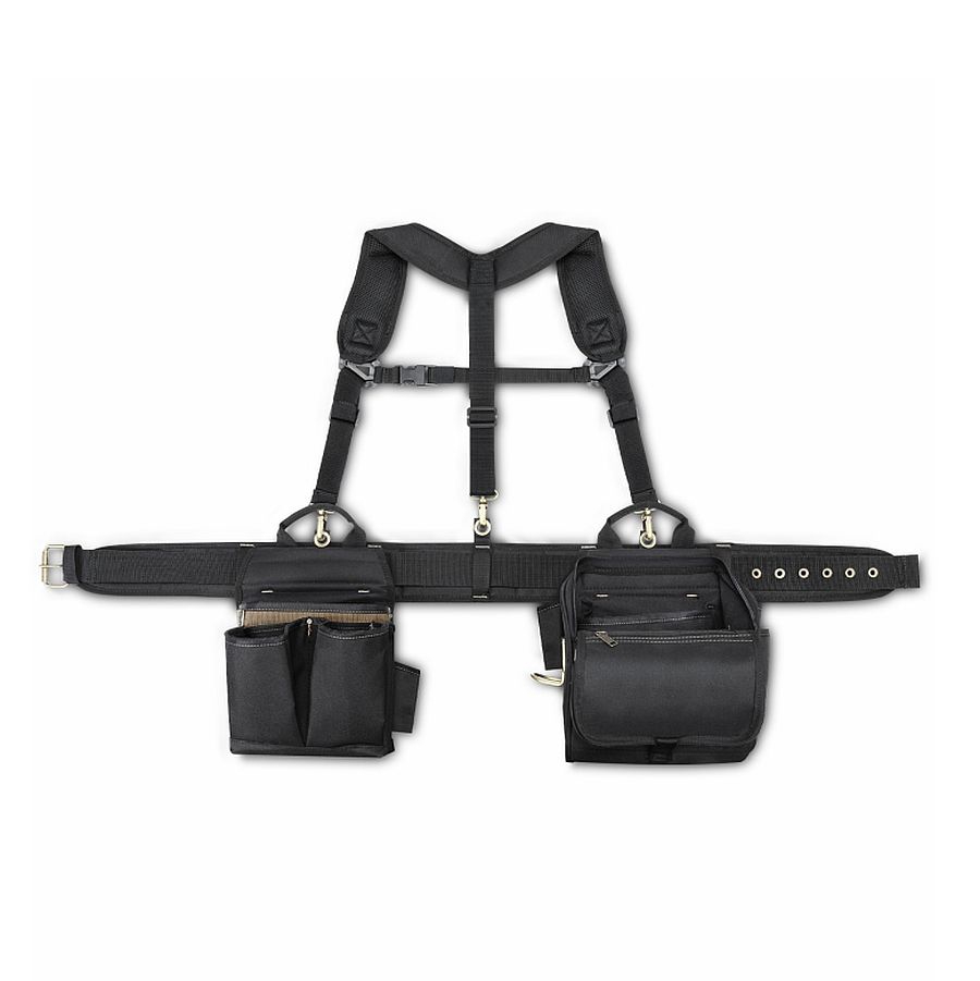 CL1001608 CLC Kombi-Werkzeuggürtel für Elektriker CL1001608 CLC Kombi-Werkzeuggürtel für Elektriker