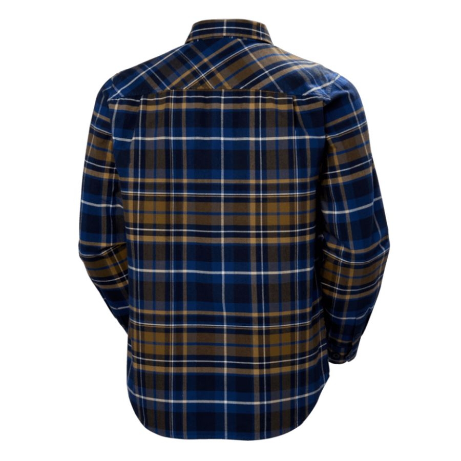79003 Helly Hansen® Classic 2.0 Flannel Shirt