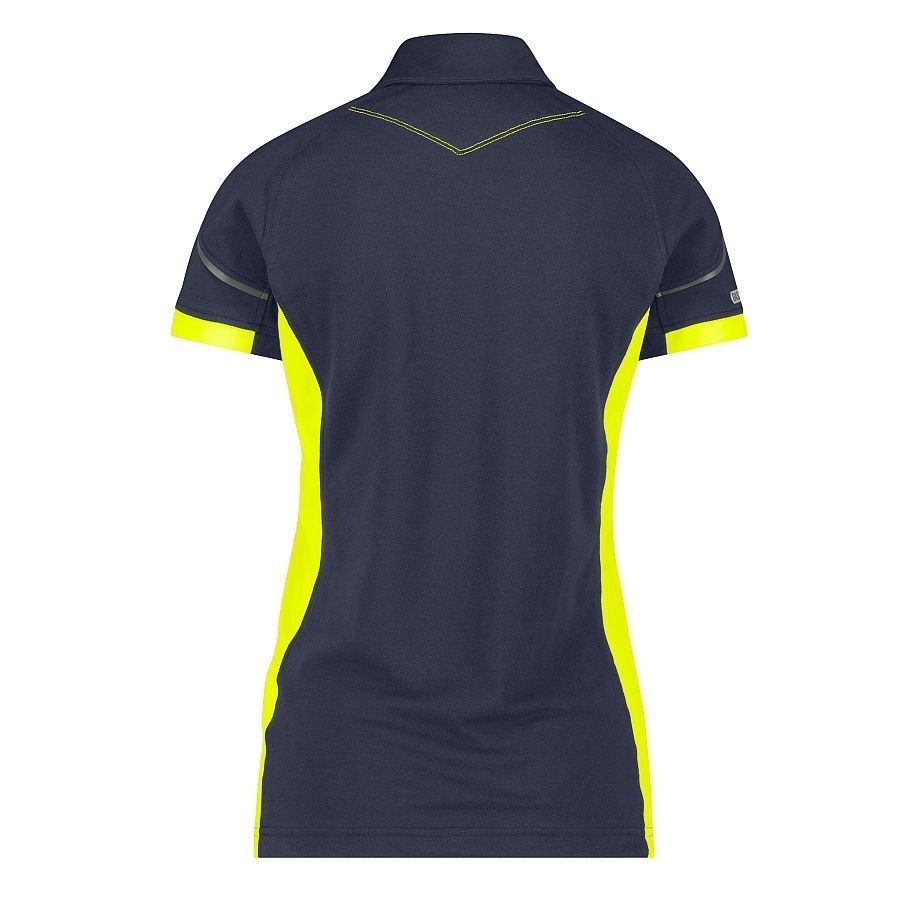 DASSY® Logix Poloshirt Veracruz  Women Mischgewebe