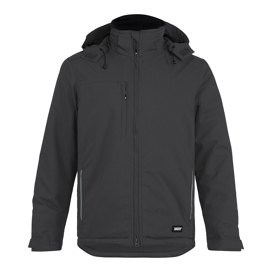 DASSY® Winterjacke Pitch