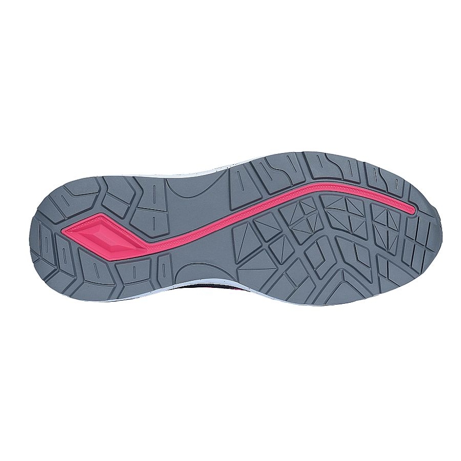 New Balance Logic Damen Sicherheitsschuh S1PL