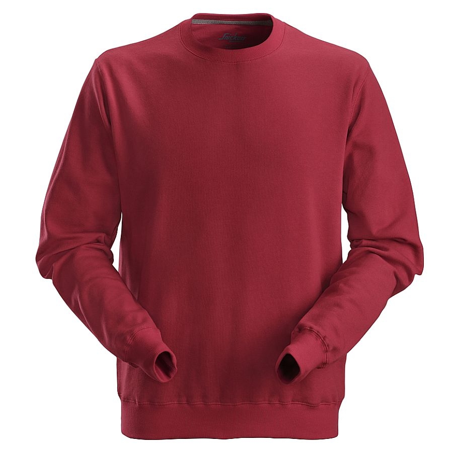 2810 Snickers Sweatshirt 2810 Snickers Sweatshirt