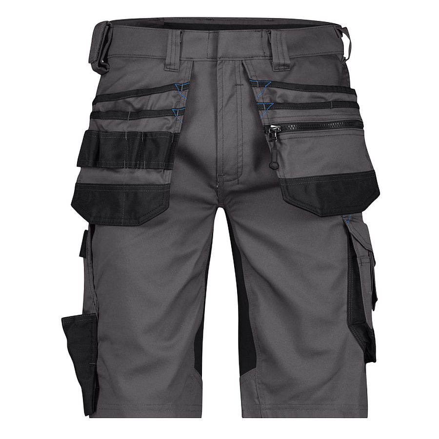 DASSY® D-FX Flex Short Trix Stretch Holstertaschen DASSY® D-FX Flex Short Trix Stretch Holstertaschen