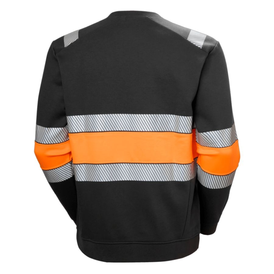 79422 Helly Hansen® Provis Sweatshirt Klasse 1