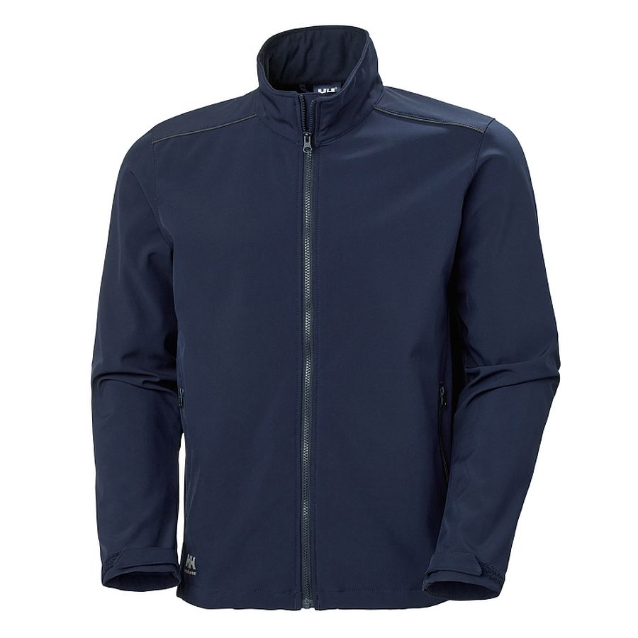 74085 Helly Hansen® Manchester Softshelljacke 2.0 74085 Helly Hansen® Manchester Softshelljacke 2.0