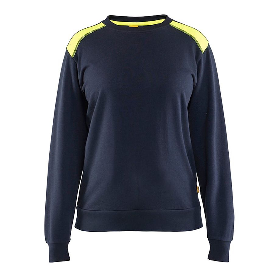 3408 Blakläder® Damen Sweatshirt 3408 Blakläder® Damen Sweatshirt