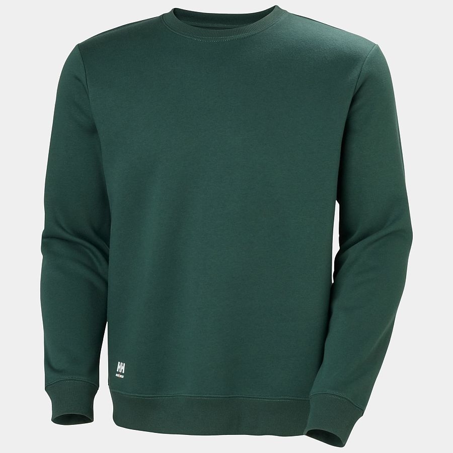 79400 Helly Hansen® Classic Sweatshirt 2.0