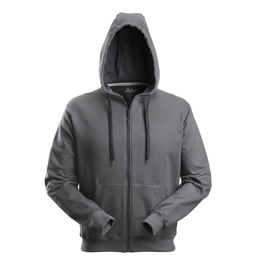 2801 Snickers Kapuzen Sweatjacke 2801 Snickers Kapuzen Sweatjacke