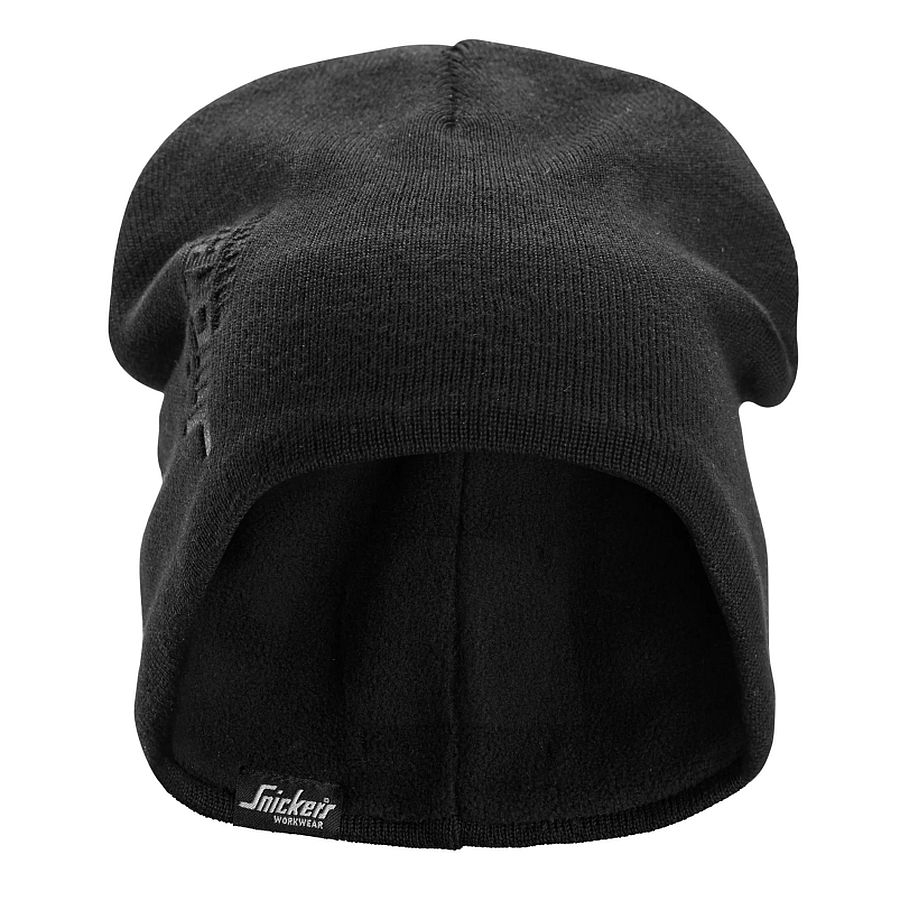 9031 Snickers Winddichte Beanie 9031 Snickers Winddichte Beanie