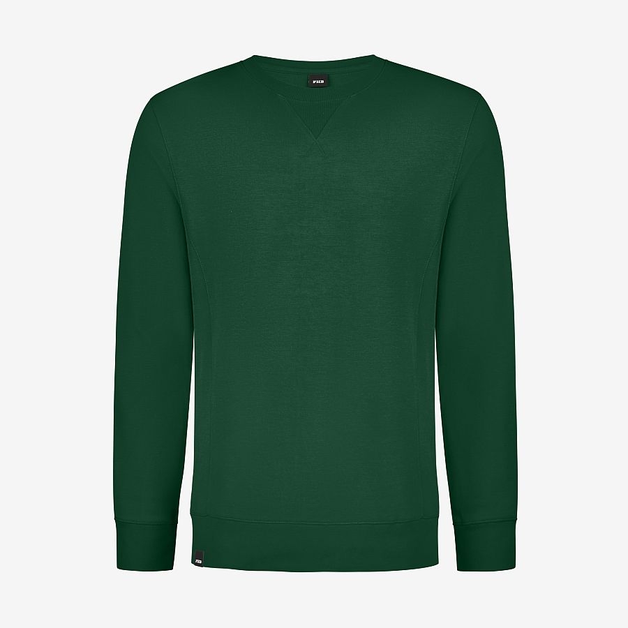 79498 FHB Sweatshirt Timo