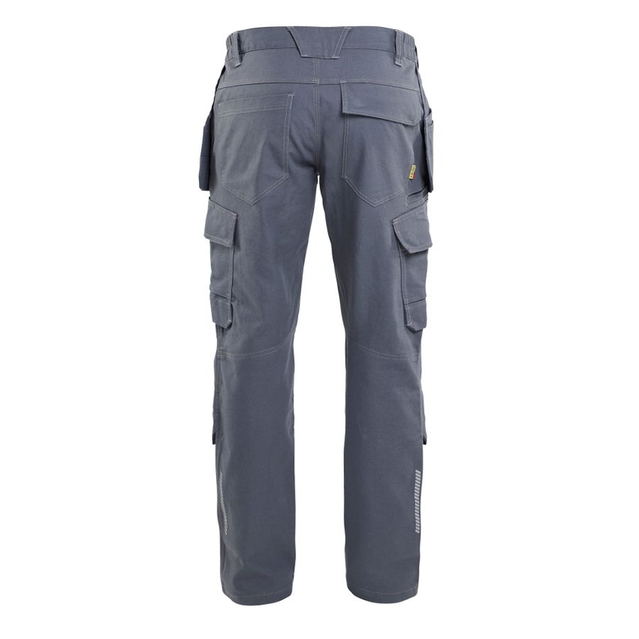 1463 Blakläder® Industrie Arbeitshose Stretch