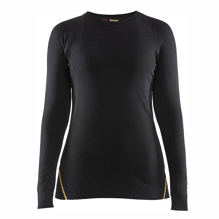 7213 Blakläder® Damen Unterhemd Flammschutz 7213 Blakläder® Damen Unterhemd Flammschutz