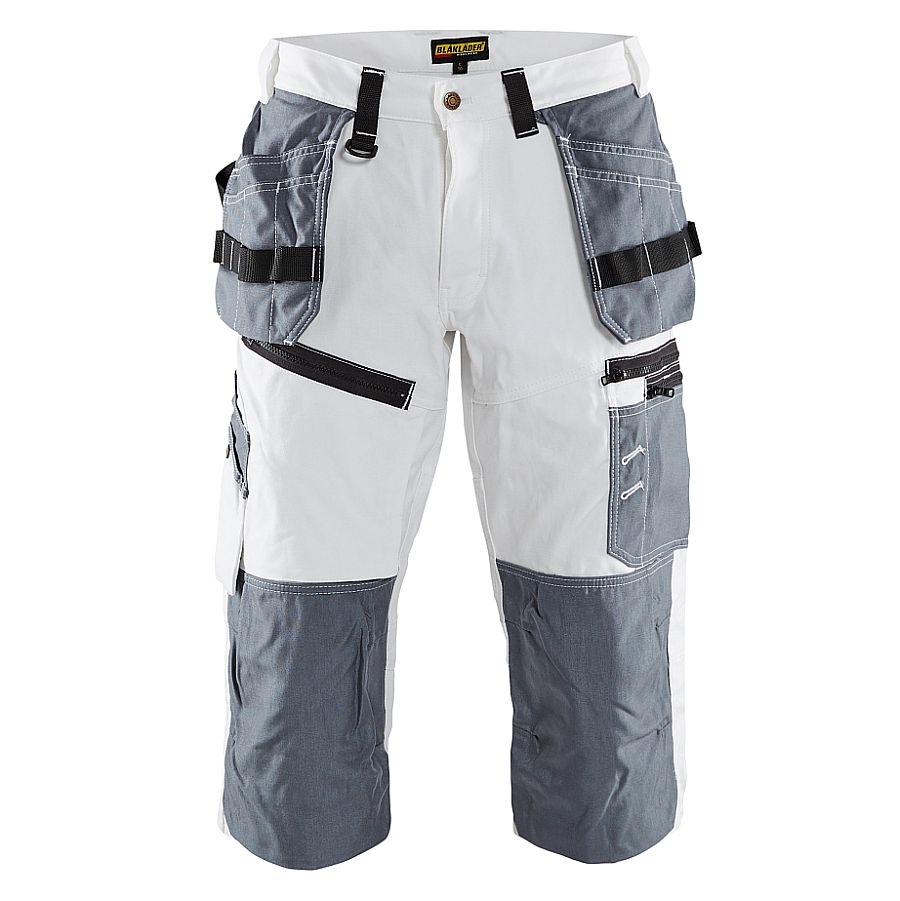 X1500 Blakläder® Maler Piratenhose 100%Baumwolle X1500 Blakläder® Maler Piratenhose 100%Baumwolle