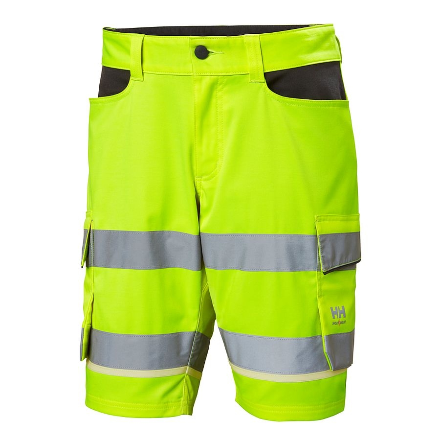 77517 Helly Hansen®UC-ME Service Shorts Klasse 1