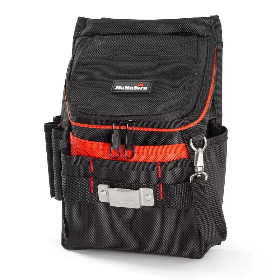 592040 Hultafors Zubehörtasche mit Reißverschluss 592040 Hultafors Zubehörtasche mit Reißverschluss