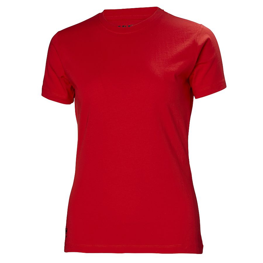 79163 Helly Hansen®Manchester Damen T-Shirt 79163 Helly Hansen®Manchester Damen T-Shirt