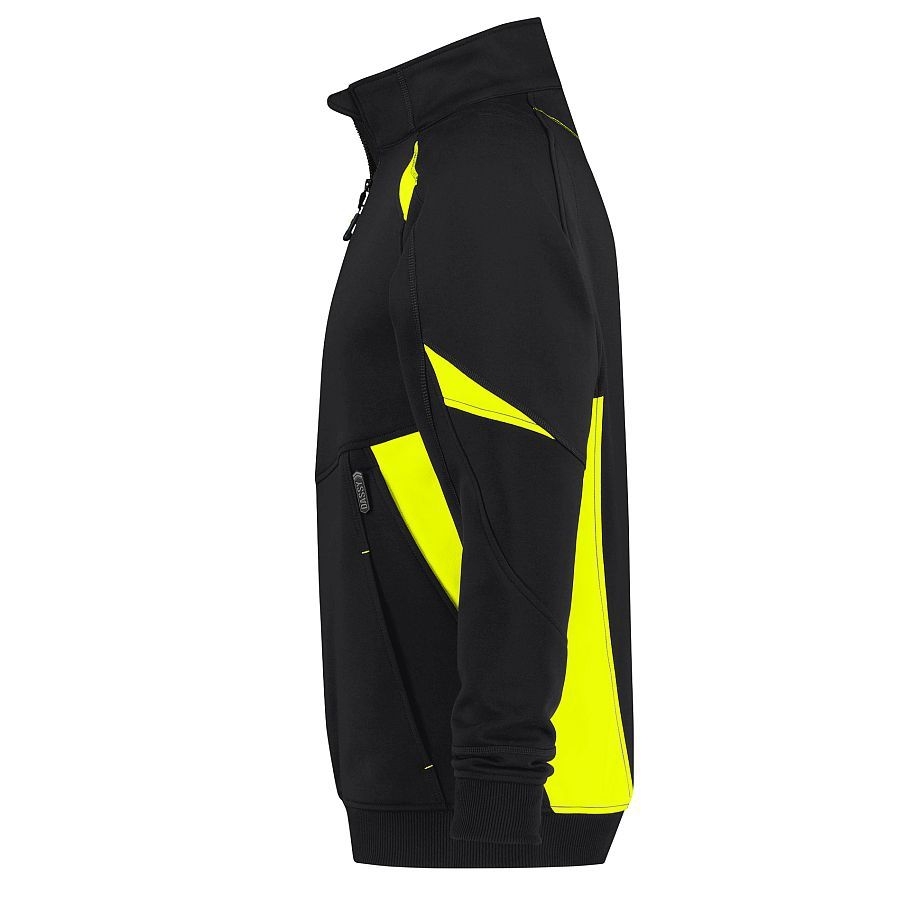 DASSY® Logix Sweatshirt Aratu 305 g/m²