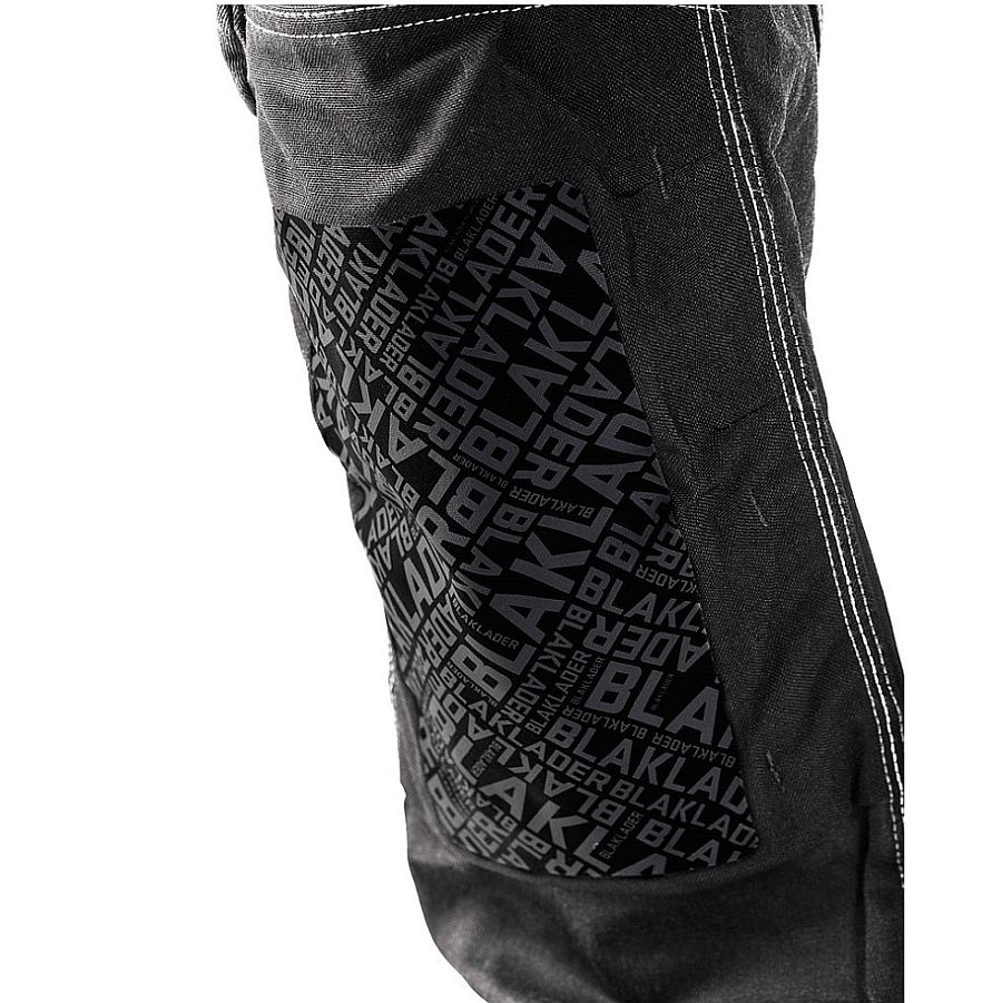 2134 Blakläder® Knie-Verstärkung inkl. Aufpressen