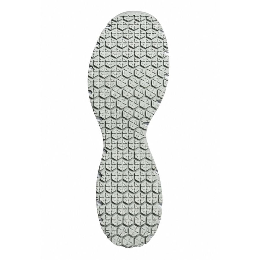 Safety Jogger Sneaker Maud hellgrau EN 20347 SRA