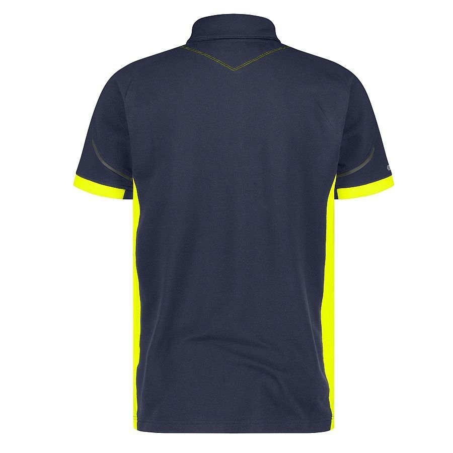 DASSY® Logix Poloshirt Veracruz  Mischgewebe