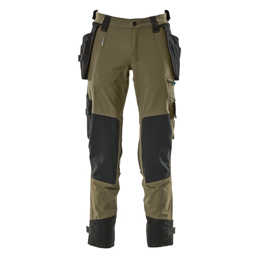 17031 Mascot®Advanced Hose 4 Wege Stretch