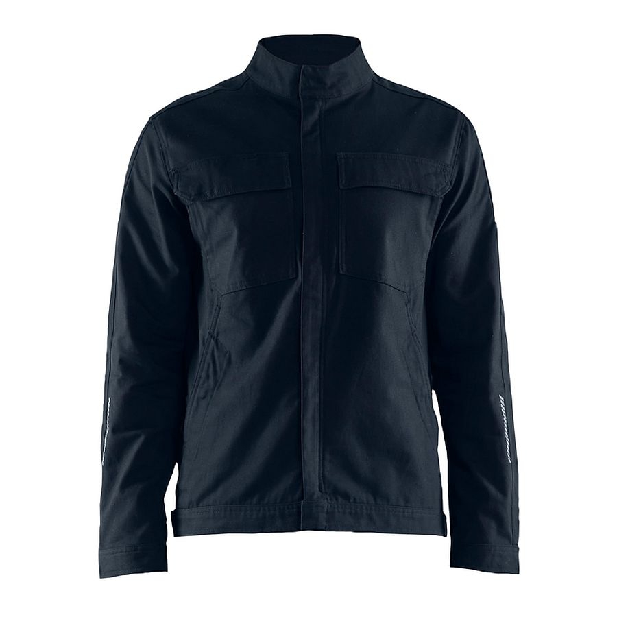 4466 Blakläder® Bundjacke Industrie Stretch 4466 Blakläder® Bundjacke Industrie Stretch