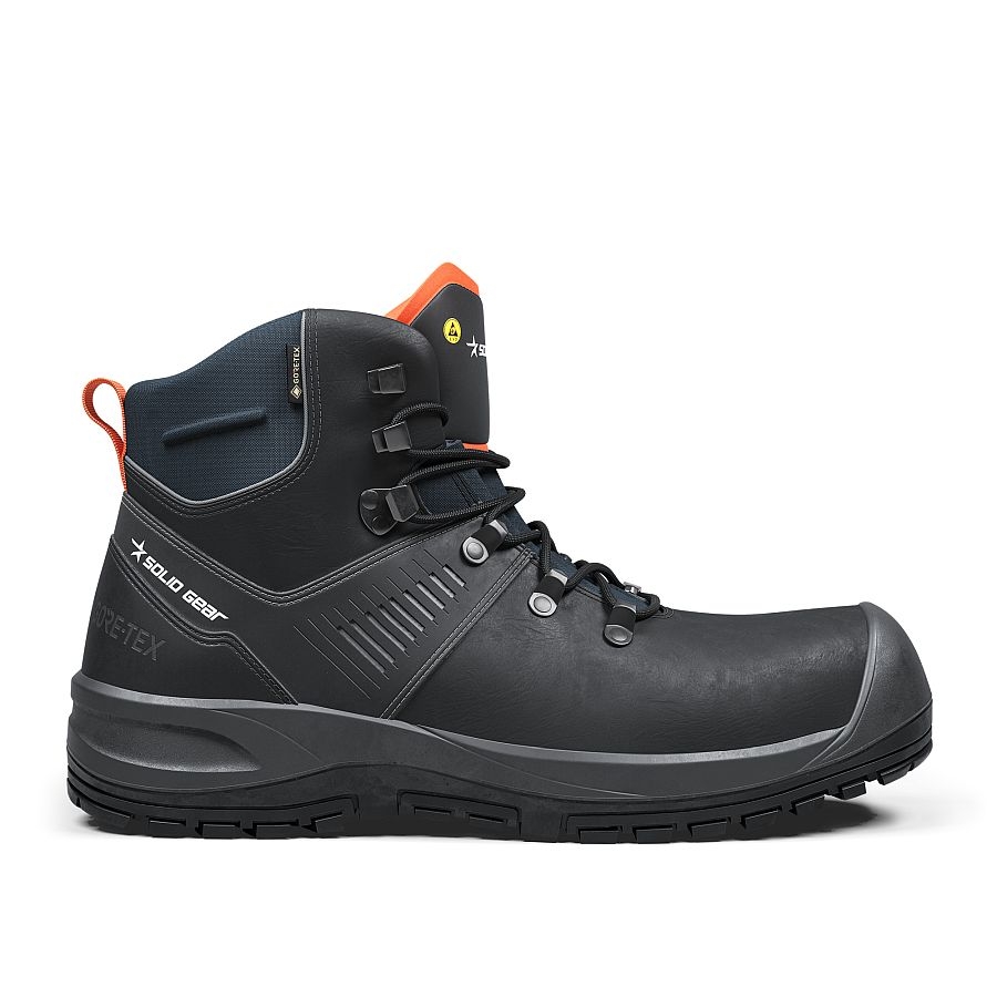 SG73105 Solid Gear Ion Mid GTX Stiefel S7L ESD